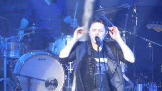 OUT OF TOUCH Michael Patrick Kelly LIVE Regensburg