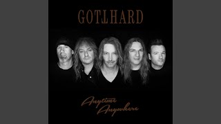 Anytime, Anywhere (Live, Acoustic 2018)