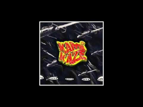 KEY-B - KAMIKAZE