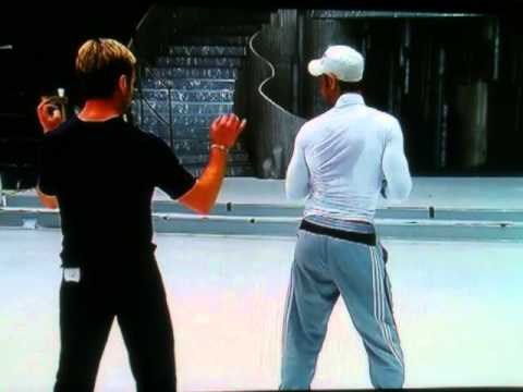 Dancing On Ice 2012 ~ Karen Barber & Jayne Torvill in Chico' VT for Sexy & I know it!!!