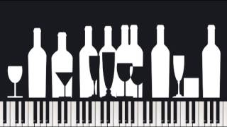 Romantic Jazz Piano Improvisation, Love Songs, Relaxing Piano Music for Dinner and Love Music