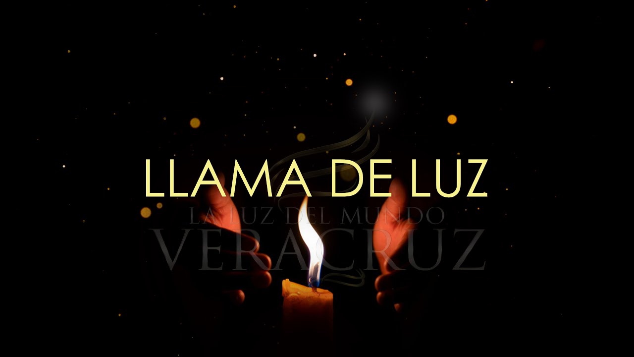 Llama de Luz-LLDM