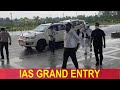 Jithesh V Patil IAS New Collector And DM Of Kamareddy District IAS MOTIVATION