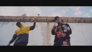 Fekky - Way Too Much feat. Skepta (Trap Remix) [Ultra-HD]