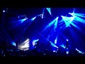 Meshuggah - Cadaverous Mastication (Live at the Wiltern, LA, CA, 6-6-14)