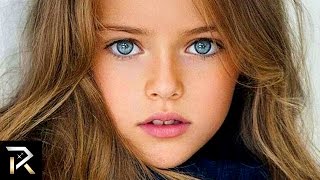 10 Unusual Children You Need To See To Believe