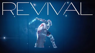 REVIVAL- My First Destiny Montage