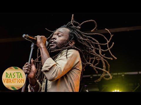 Jesse Royal - Live At The California Roots 2019 (Full Show)