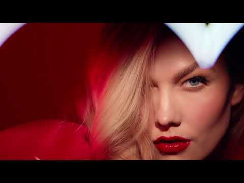 Kvepalai moterims Carolina Herrera Very Good Girl EDP, 50 ml video