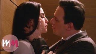 Top 10 Memorable The Good Wife Moments video