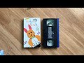 Opening To Baby Einstein Baby Bach 1998 VHS 2002 Reprint