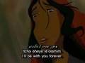 The Prince Of Egypt Deliver Us Hebrew Subs Translation