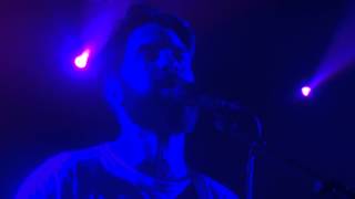 Clock Opera - Fail Better - Live @ Le Nouveau Casino - 28-03-2013