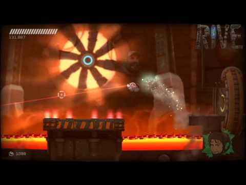 #RIVE @Twitch takeover @TheIndieBox #Indie #IndieGames (Part 1)