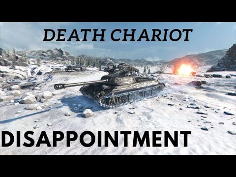 Death Chariot review