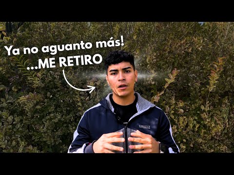 Cambio El Rumbo De Mi Vida Y Te Explico Porqué (El fin de una etapa de mi vida)