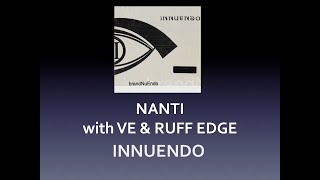 Download lagu Nanti with VE & Ruff Edge - Innuendo mp3 Download lagu Nanti with VE & Ruff Edge - Innuendo mp3