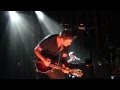 NEEDTOBREATHE Live: White Fences (Atlanta ...