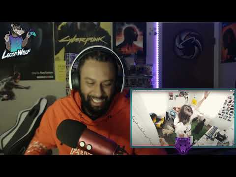 ALL THE SMOKE! FIRST TIME HEARING Nova Rockafeller - MI YARD - Produced by Chest Rockwell- REACTION!