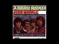 John Mayall & The Bluesbreakers – It's Over