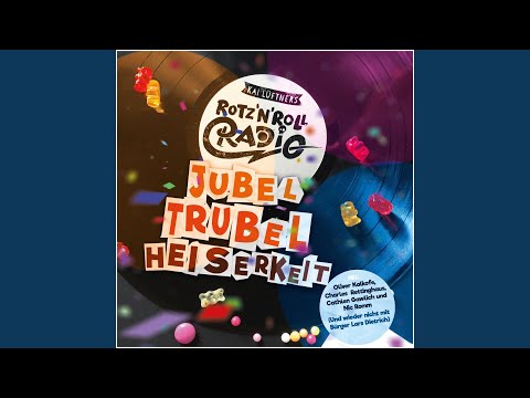 Der fast perfekte Song