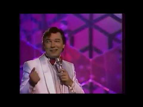 Karel Gott   Nejsi obyčejná Miriam 1986, live