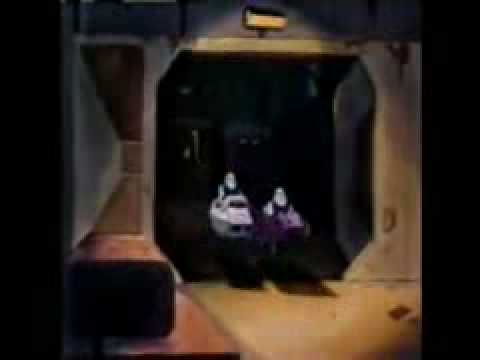 Star Wars Droids Episode 3 part 1