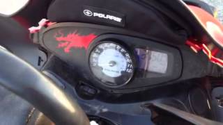 2008 dragon switchback 700
