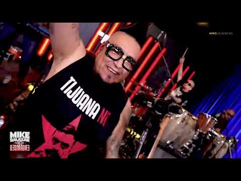 Cumbia Poder El Gran Silencio en Zona de Desmadre