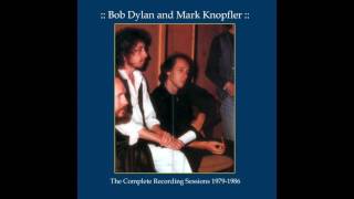 Bob Dylan &amp; Mark Knopfler | Song: Someone's Got a Hold of My Heart | Folk | USA • UK | 1983