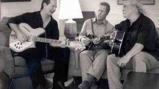 The Byrds Reunion- The Bells Of Rhymny [1989] Live