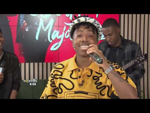 Final Destination | Clxrity & Majorsteez