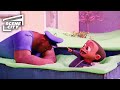 Cloudy With A Chance Of Meatballs Raining Ice Cream HD MOVIE CLIP