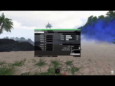 3CB - ARMA 3 - Public Op 26-07-19