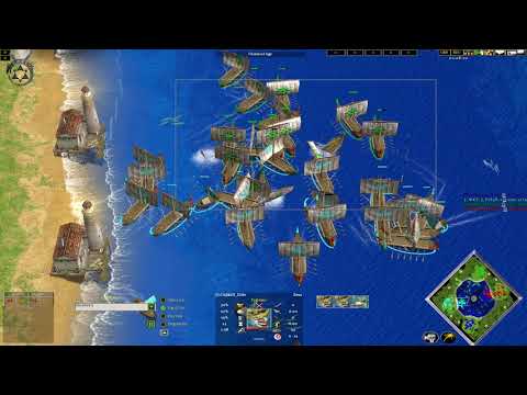 Casting 2vs2 Tourney (IKillUDie/Matreiuss vs Titan/Mechanikz) - Semifinals