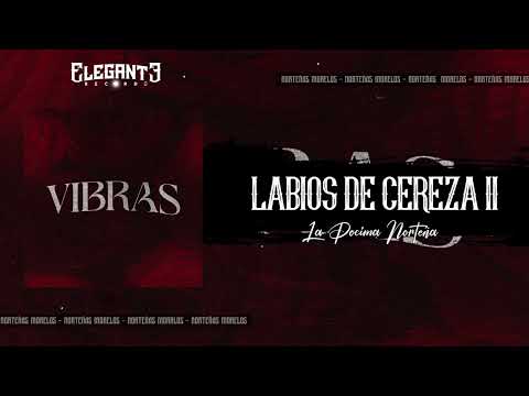 Labios De Cereza 2 - La Pocima Norteña | 2024