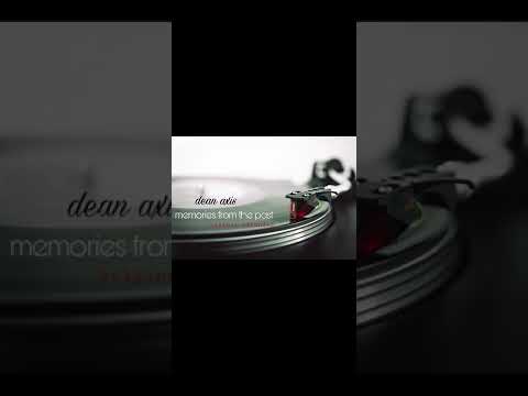 dean axis - ♤ memories from the past ♤ - original extended