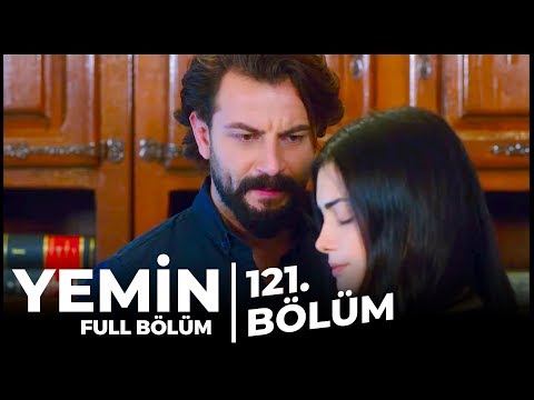 Yemin | 121. Bölüm