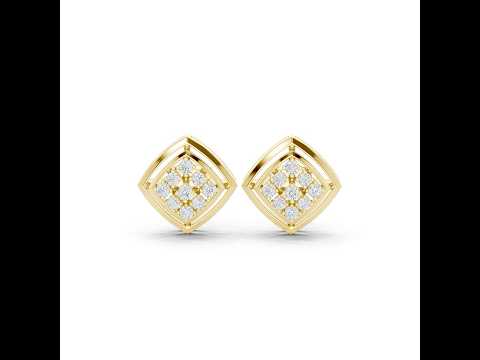 YouTube Video Thumbnail - Yellow