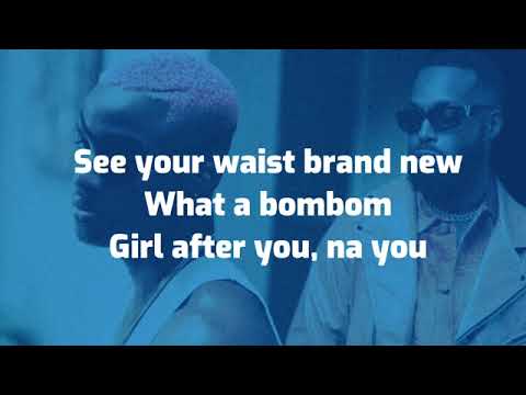 DJ Neptune Ft Ruger – Bienvenue