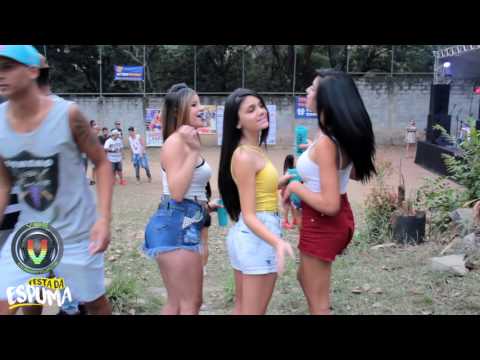 Festa da Espuma | 31-07-2016