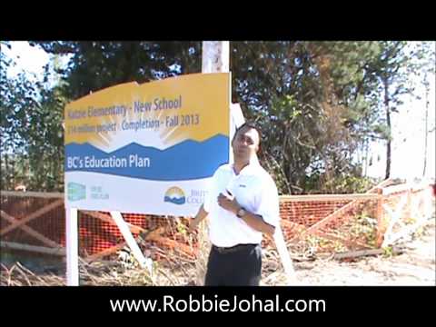 Katzie Elementary School Clayton Heights | Clayton Heights Real Estate