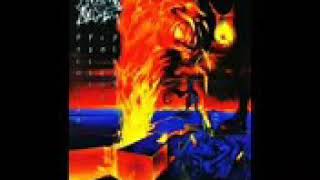 Morbid Angel - Bil Ur Sag.