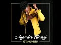 Ayanda Ntanzi Ngiyaphumelela