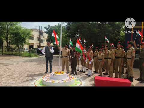 विद्यालय जानकारी चलचित्र