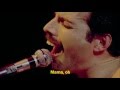 Bohemian Rhapsody (Subtitled - Legendado / English - Ingles) (Rock Montreal 1981)