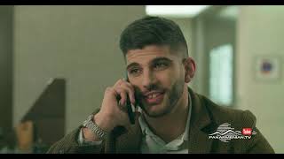 Ամեն Տարի Գարնանը, Սերիա 9 / Amen Tari Garnany