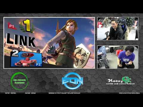 EON #60: HD | WontonWarrior vs HR | inf.escape (Winners Quarter-Final)