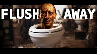 Flushed Away - A Skibidi Toilet Rap | by ChewieCatt