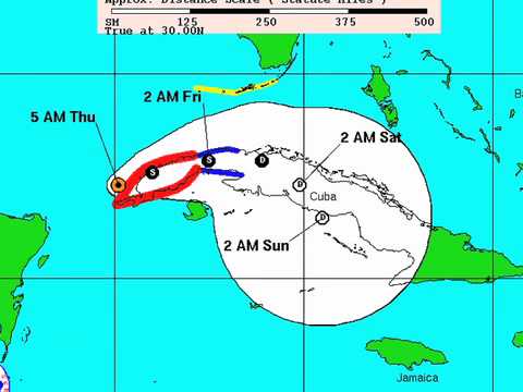 October 14 Weather Xtreme Video - Morning Edition